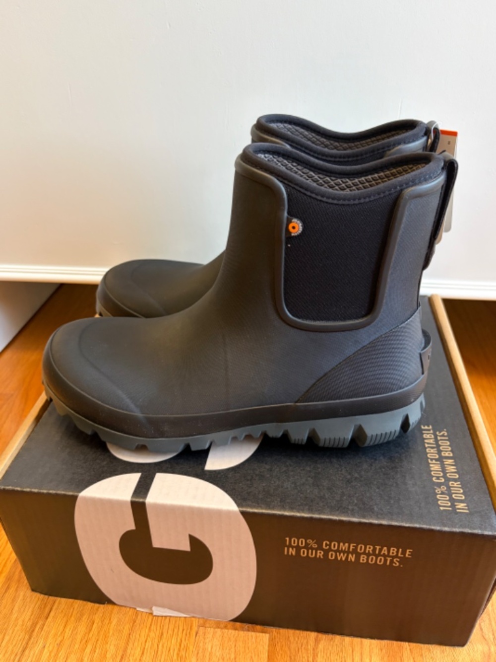 Men's BOGS Boots size 11 - Picture 2 of 10